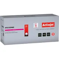 ActiveJet Ato-332mnx Compatible Toner Rose