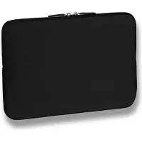 Pedea Trend (17.30", Universel), Sac pour notebook, Noir