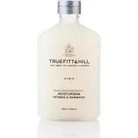 Truefitt & Hill Hair Management Moisturizing Vitamin E Shampoo shampoing hydratant pour homme 365 ml