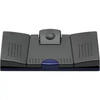 Grundig Pédale de commande 536 GBS