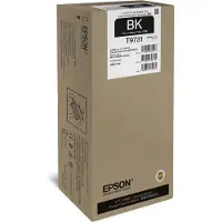 Epson T9731 - Noir - Cartouche d'encre - Grande capacité