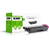 KMP 2892,0006 K-T50 Toner magenta kompatibel mit Kyocera TK-580 M