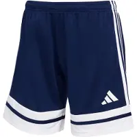 Adidas Squadra 25 Short Dames