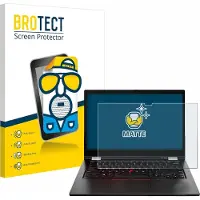 BROTECT Film de protection antireflet Protection d'écran mat (13")