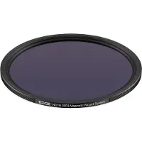 Irix filtre Edge MMS ND16 SR (Filtre gris neutre)