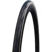 Schwalbe Pro One Evolution Super Race V-guard 700c X 25 Road Tyre Noir 700C x 25