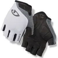 Giro Gant de Cyclisme Giro Women Jag Ette White Titanium-L