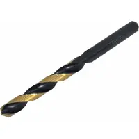 AWTOOLS Metal Hss drill bit M2 Premium 10.5Mm/5Szt.