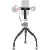 Joby Kit grand trépied flexible PodZilla