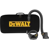 DeWalt Absaugung Abbruch, 16-30kg