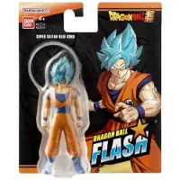 Dragon Ball Z Dragon Ball Flash Series SUPER Saiyan Blue Goku