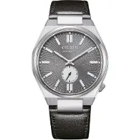Citizen - NK5010-01H - Montre Bracelet - Hommes - Automatique - Tsuyosa