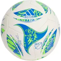 Adidas Ballon De Football Mls 25 Club