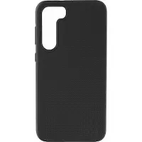 Prio Housse de protection pour Samsung S23+ noir