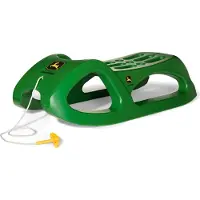 Rolly Toys Traîneau John Deere Toys 200160