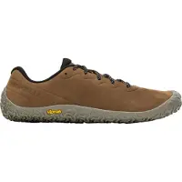 Merrell Chaussure de course 'Vapor 6' marron