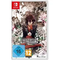 Games Switch Amnesia Memories Clair PAL