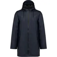 Kariban Veste de pluie unie Premium