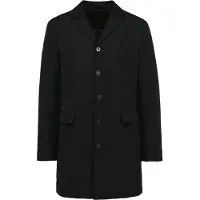Kariban Trench-coat structuré Premium pour hommes