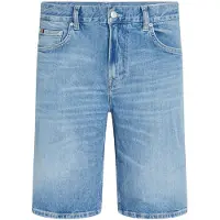Tommy Hilfiger Brooklyn Shorts Bleu 38 Homme