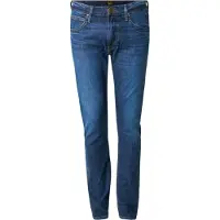 Lee Luke Jeans Bleu 30 / 34 Homme