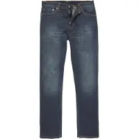 Levi's Jean '511 Slim Jeans' bleu foncé
