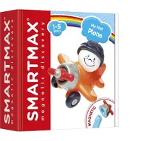 Smartmax Mon premier avion