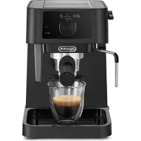 De'Longhi Machine à café DeLonghi Machine à café à filtre EC230.BK