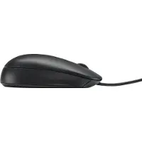 HP Souris - optique - filaire