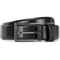 BOSS Ceinture 'Carmello' noir