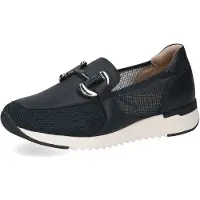 Caprice Chaussure basse marine