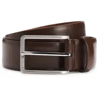 BOSS Ceinture en cuir