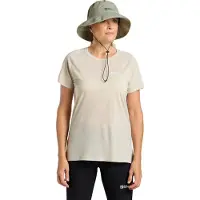 Jack Wolfskin Mesh Hat Vert M Homme,Femme