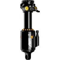 Cane Creek Dbair-il-trunnion / Factory Tune Shock Absorber Noir 52.5 mm / 185 mm