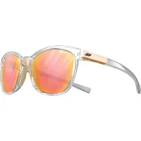 Julbo Spark Photochromic Polarized Sunglasses Clair Reactiv Glare Control/CAT1-3