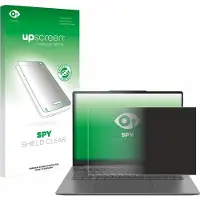 Upscreen Spy Shield Protection Anti-Espion (14.50", 16:10)
