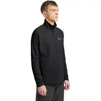 Jack Wolfskin Polaire zippé Baiselberg