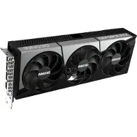 Inno3D Rtx 5080 X3 Os 16gb Gddr7 Graphic Card Clair