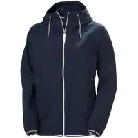 Helly Hansen Koster Jacket Blanc M Femme