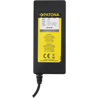 PATONA 2581 adaptateur de puissance & onduleur Intérieure 90 W Noir