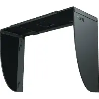 BenQ 5A.LH543.Q4E SH240 Blendschutzhaube für SW240 grau