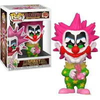 Funko POP! Figurka Pop! - Killer Klowns From Outer Space Spikey Vinyl Collector's Edition