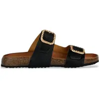 Geox D New Brionia B Couleur Noir