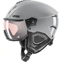 Uvex Instinct Visor Pro Vario Rhino 22/23 59-61 cm