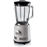 Ariete 0585/01 1.5 L Tabletop blender 1000 W White