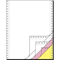 Sigel Papier DIN pour ordinateur (A4, 500 feuilles, 60 g/m²)