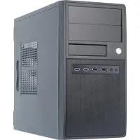 Chieftec CT-04B-OP Va MINI CT-04B-OP