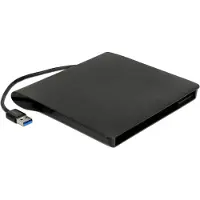 DeLOCK DVD+RW -