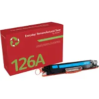 Xerox Toner Cartouche Compatible Hp 106r02258 126a