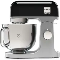 Kenwood kMix KMX750BK Noir